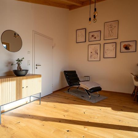 베르타크 Neu! Auszeit In Der Bergen 아파트 외부 사진