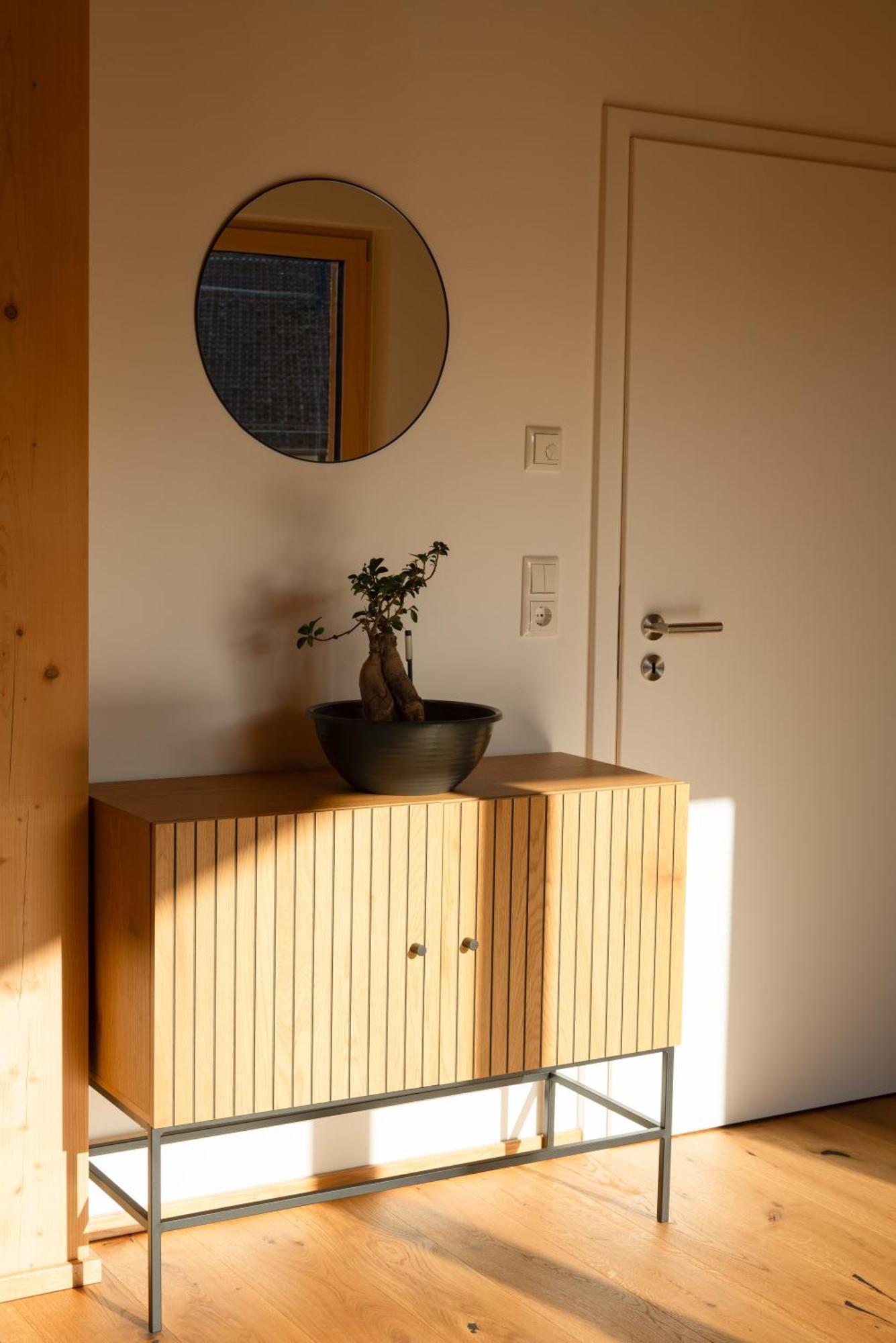 베르타크 Neu! Auszeit In Der Bergen 아파트 외부 사진