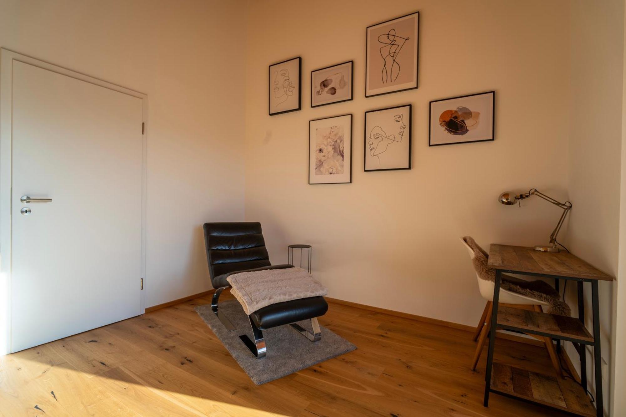 베르타크 Neu! Auszeit In Der Bergen 아파트 외부 사진